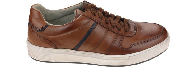 Pius Gabor 1040.13.01 - heren sneaker - bruin - maat 42.5 (EU) 8.5 (UK)