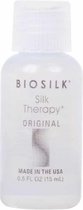 Bol.com Biosilk - Silk Therapy - Original Serum Reisflacon - Haarserum - 15 ml aanbieding