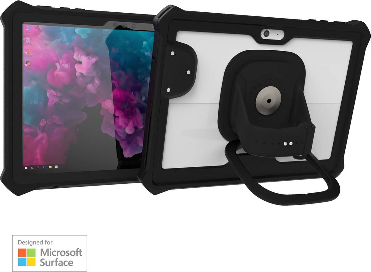 aXtion Go MP for Surface Go 4/3/2