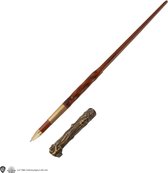 Cinereplicas Harry Potter Toverstaf / Toverstok Pen and Display / Toverstok pen met houder - Harry Potter