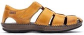 Pikolinos Tarifa - heren sandaal - geel - maat 42 (EU) 8 (UK)