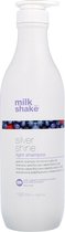 Milk_shake Silver Shine Light Shampoo 1000ml