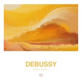 Jean Yves Thibaudet - Debussy: The Piano Works (CD)