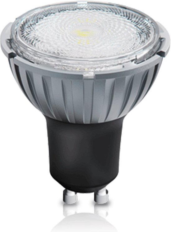 LED Spot GU10 | ZOOM | 7.5Watt | 600lm | Dimbaar