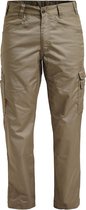 Jobman 2313 Service Trousers 65231320 - Khaki - D084