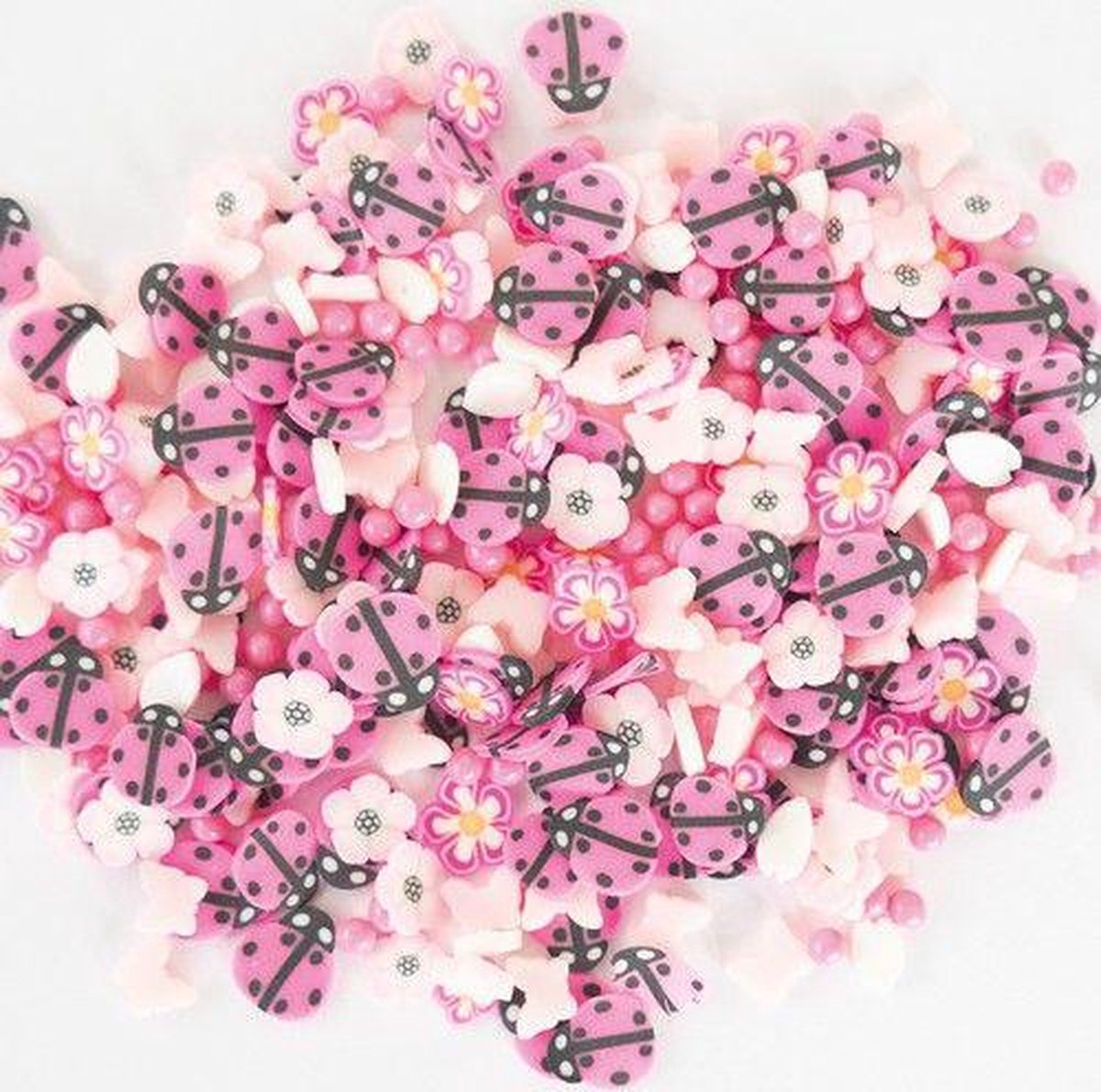 Shakables, Lucky blossoms