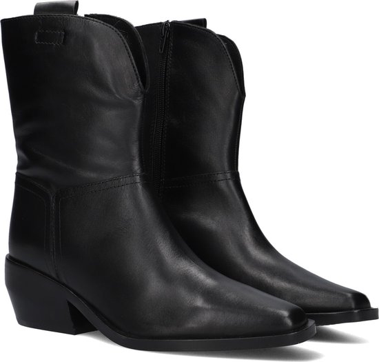 Omoda Lpmexi-04 Enkellaarsjes - Enkelboots met rits - Dames