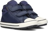 Baskets Converse Chuck Taylor All Star Berkshire High - Garçons - Blauw - Taille 22