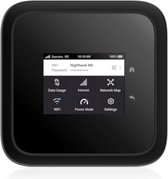 Wifi Router Simkaart - 5G Router - Zwart