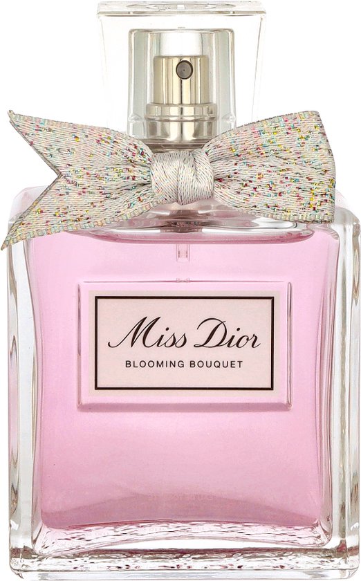 Miss Dior Blooming Bouquet Eau de Toilette 100ml | bol