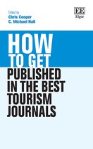 How To Guides- How to Get Published in the Best Tourism Journals