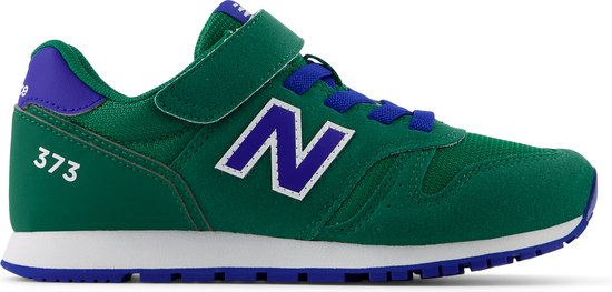 New Balance YV373 Unisex Sneakers - CLASSIC PINE - Maat 35