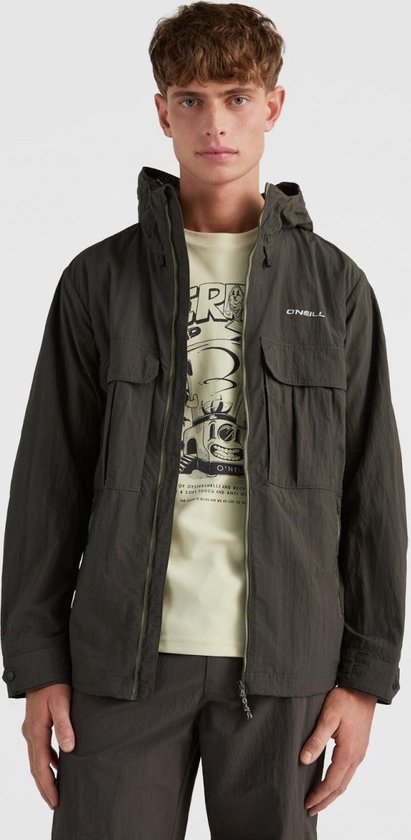 O'neill Jassen BLAZE MODE JACKET MODLR