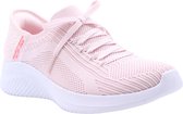 Skechers Ultra Flex 3.0 Sneakers Roze EU 38 Vrouw