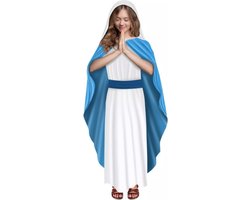 Kruzzel Maria Kostuum - Eervolle Uitbeelding voor Toneel en Evenementen