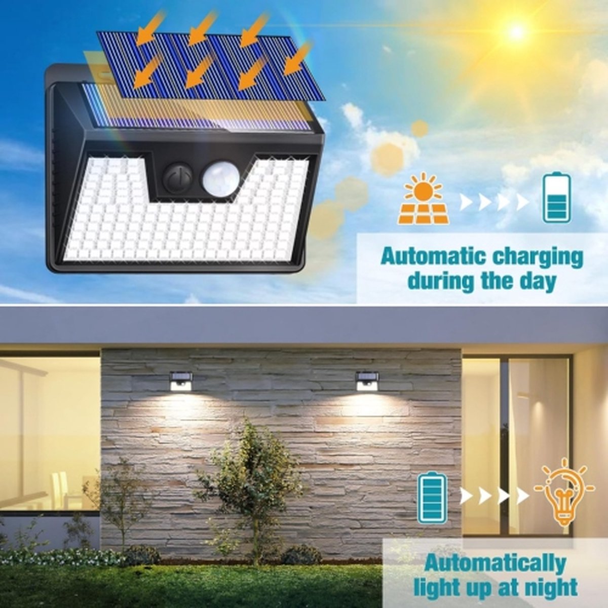 Verlichting & Elektra kopen bij