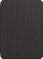 Apple Smart Folio Cover pour iPad Pro 11 pouces (2020) - Noir