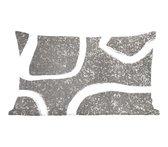 Sierkussens - Kussentjes Woonkamer - 60x40 cm - Abstract - Minimalisme - Design