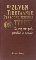 Zeven Tibetaanse Persoonlijkheidstypen