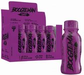 Trec Nutrition - Boogieman Fuel Shots (12x100ml) - pre-workout met smaak: Forest fruit