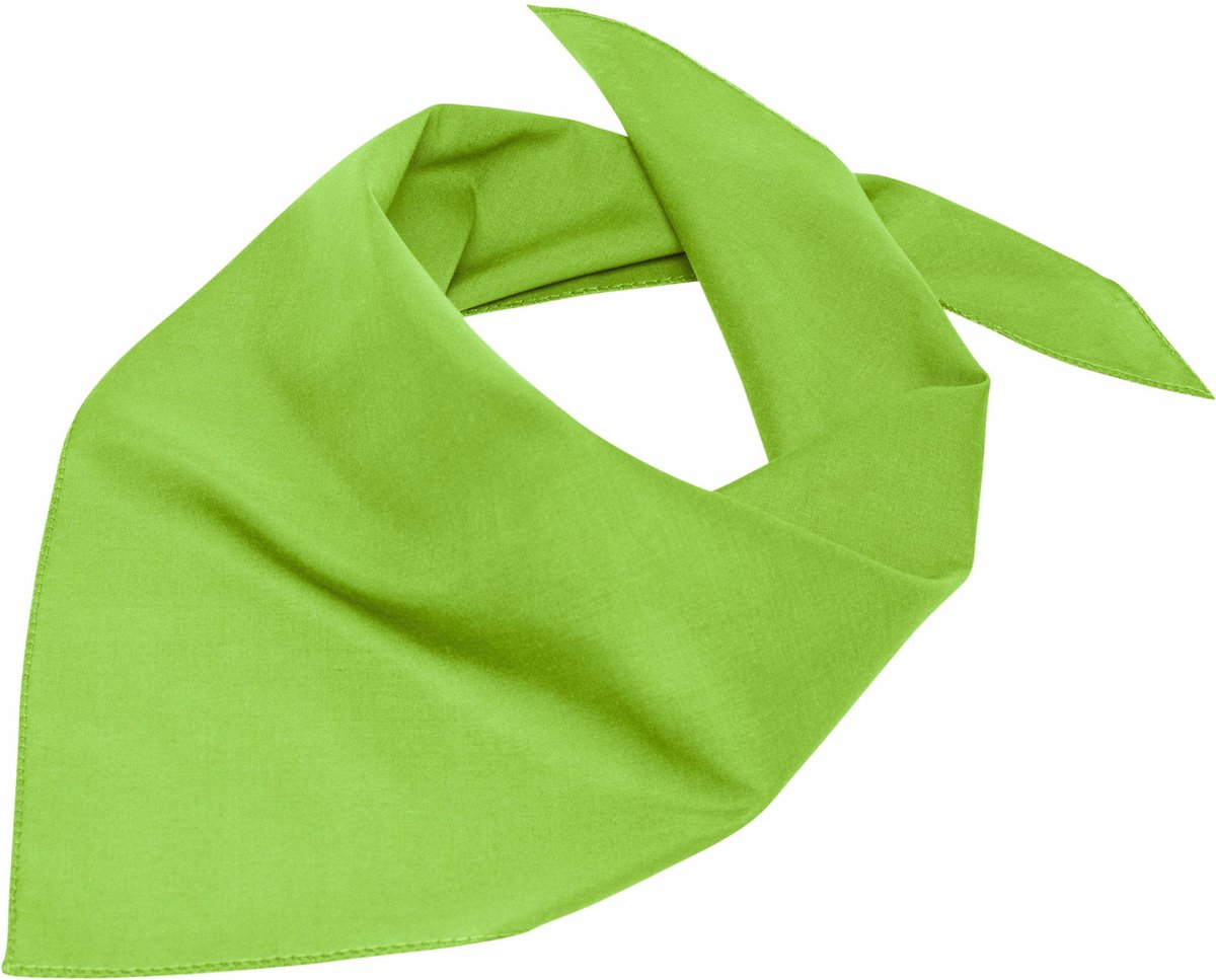 Bandana Quadrata Myrtle Beach 50x50 Cm – 97% Poliestere, Multiuso, Per Motociclisti E Pirati