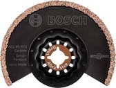 Bosch - Lame de scie à segments HM-RIFF ACZ 85 RT 85 mm