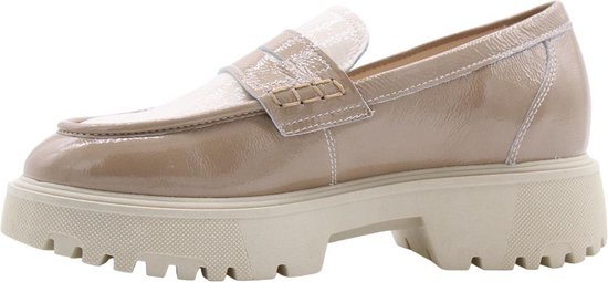 Nero Giardini Mocassin Beige 39