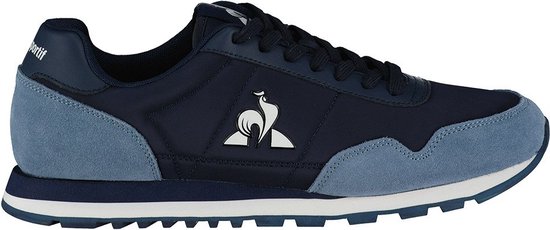 Le Coq Sportif Astra 2 Sneakers Blauw EU 43 Man