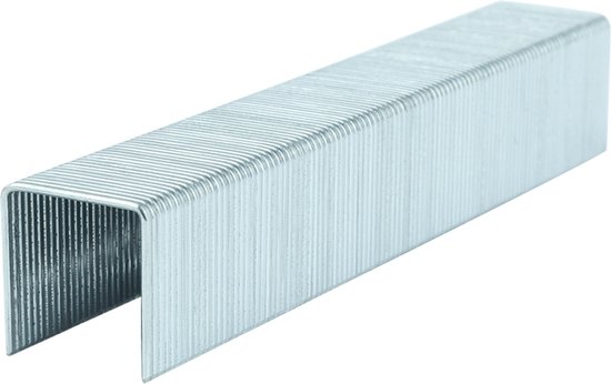 Tacwise 0322 Grapadora de Martillo A11, Utiliza Grapas Tipo 140 da 6 mm a 10 mm