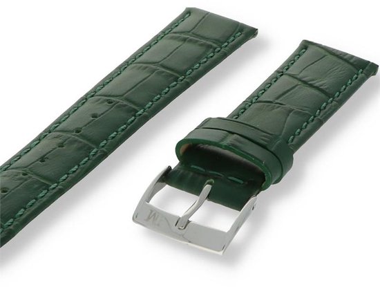 Morellato PMX072BOLLE18 Basic Collection Horlogeband - 18mm