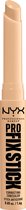NYX - Pro Fix Stick - corrigerende concealer - met hyaluronzuur - blijft tot 12 uur lang zitten - Natural