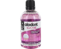 Alodont Care Dagelijks Mondwater Tandvleesbescherming 100 ml