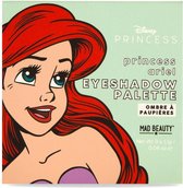 Mad Beauty x Disney - POP Princess Ariel Eyeshadow Palette