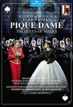 Pique Dame Salzburg Festival 2018
