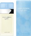 Damesparfum Dolce & Gabbana LIGHT BLUE POUR FEMME EDT 50 ml