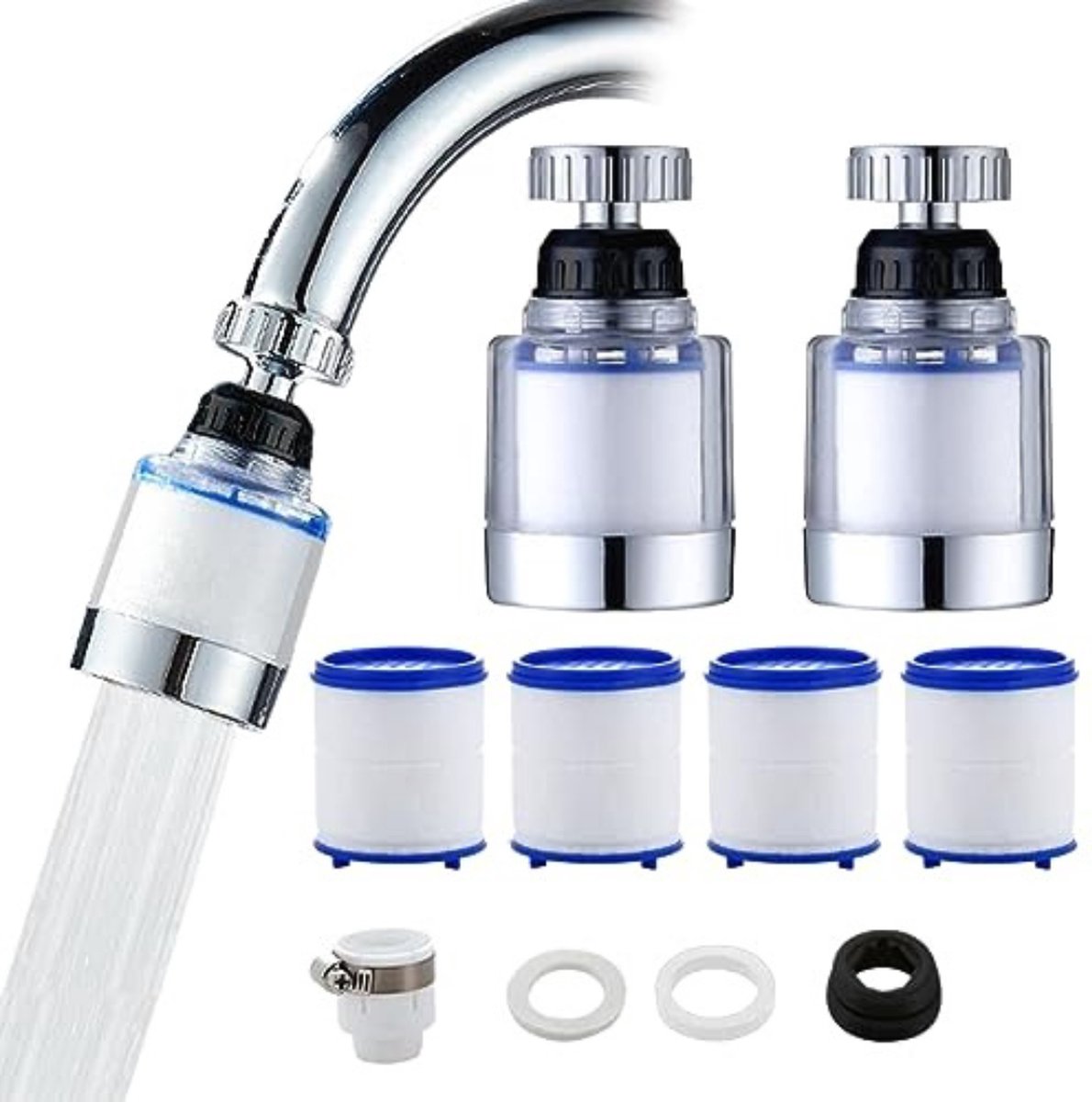 Bocchetta Per Sac à Poche Silikomart BT222 - Acciaio Inox, Foro Tondo Ø22mm, Made In Italy Per Decorazioni Dolci - Foto 11