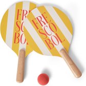 Printworks Frescobol - Beach Tennis