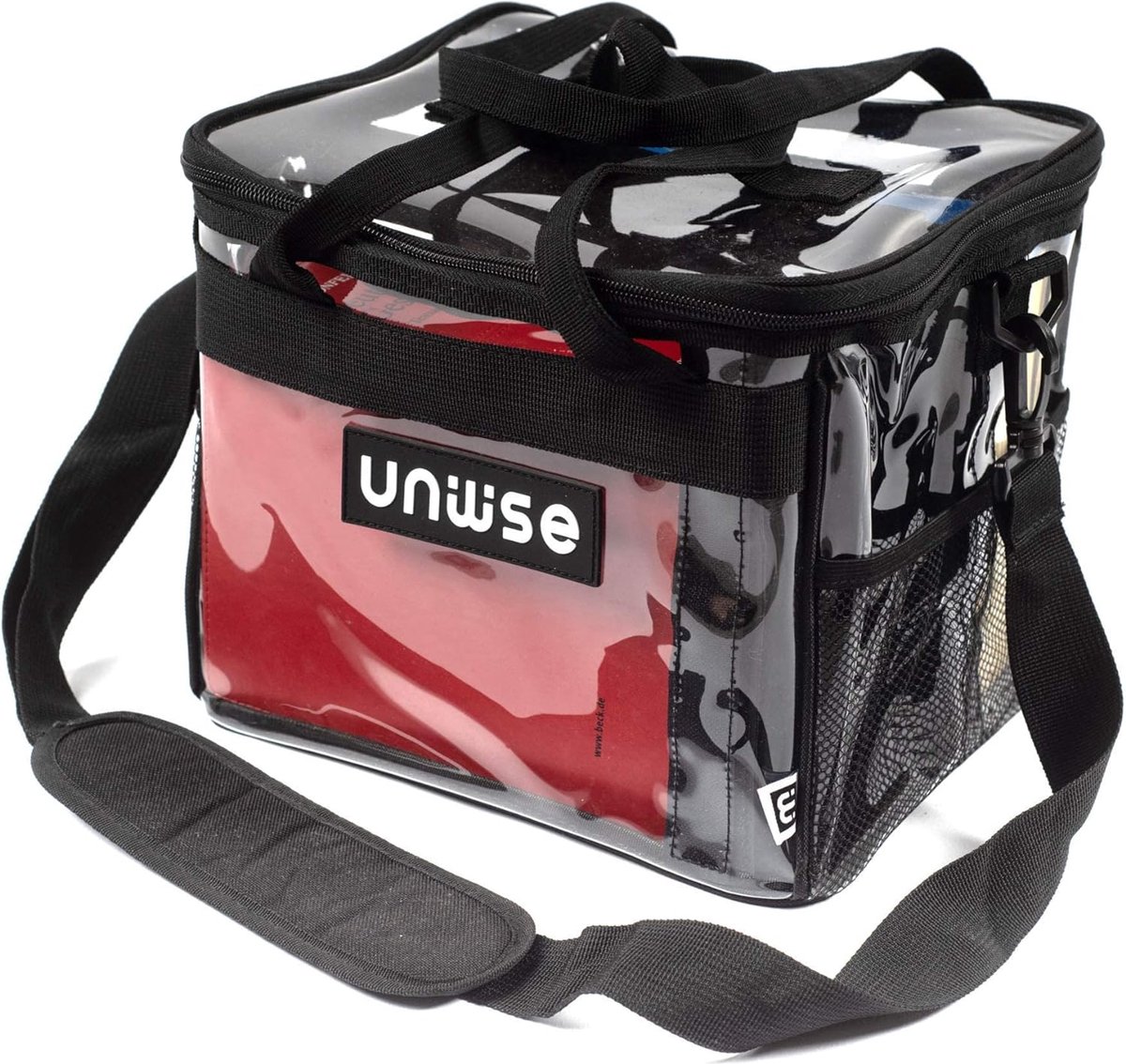 tas voor wet: Schönfelder, Sartorius, Ziegler/Tremel, Palandt en opmerkingen; Jura, Belastingrecht, transparant, Minimaal