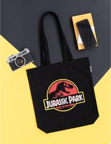 Jurassic Park: Logo Tote Bag