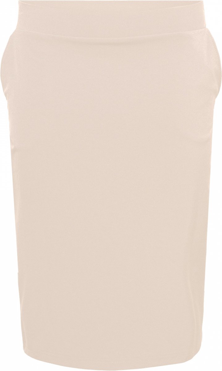 &Co Woman PILAR TRAVEL - Rok - XXL - Zand