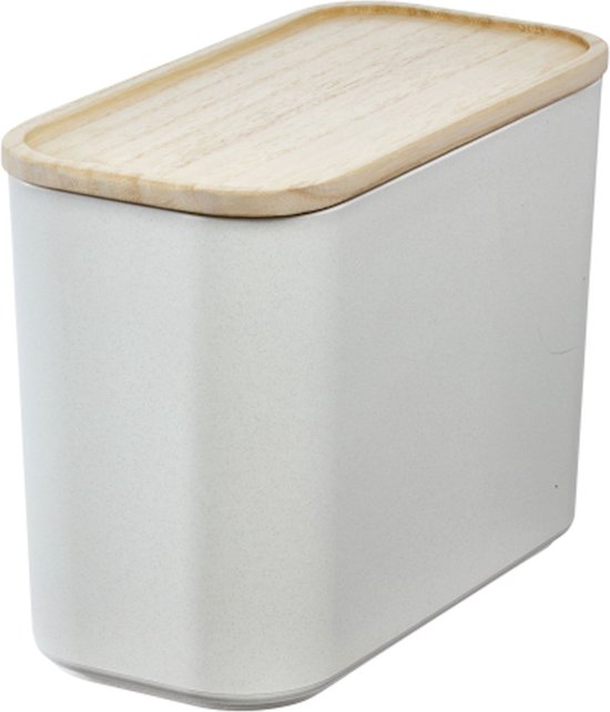 Ro Pansino Pot de conservation 2,8 litres