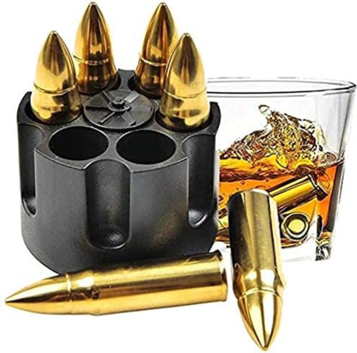 Whiskey Stenen - WhiskyStenen