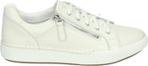 Josef Seibel CLAIRE 03 - Lage sneakersDames sneakers - Kleur: Wit/beige - Maat: 39