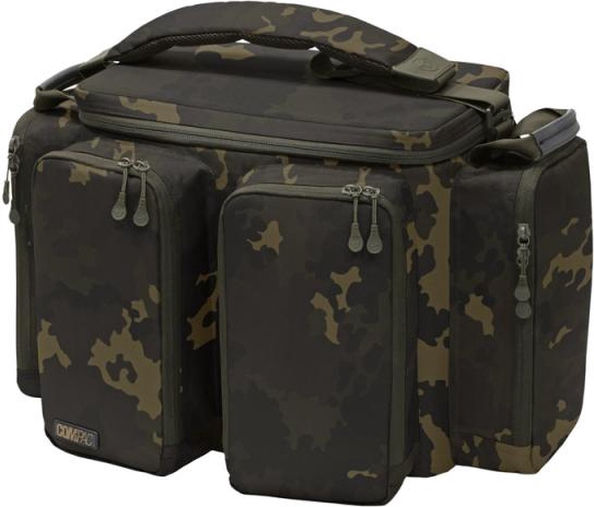 Korda Compac Large Carryall Dark Kamo