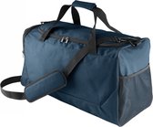 Tas One Size Kimood Navy 100% Polyester