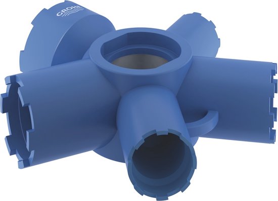 Grohe Demontageschlüssel für Kupferrohre und Anschlussschläuche EC19132000