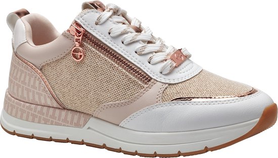 Tamaris Dames Sneaker 1-23732-41 5A6 normaal Maat: 40 EU