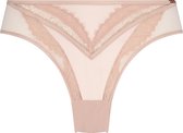 Hunkemöller Nicole Brazilian Roze M