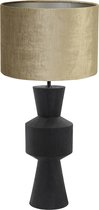 Light and Living tafellamp - brons - - SS106315