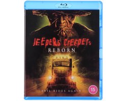 Jeepers Creepers: Reborn (Blu-Ray)